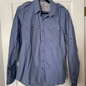 American Eagle Men’s Long Sleeve Shirt
